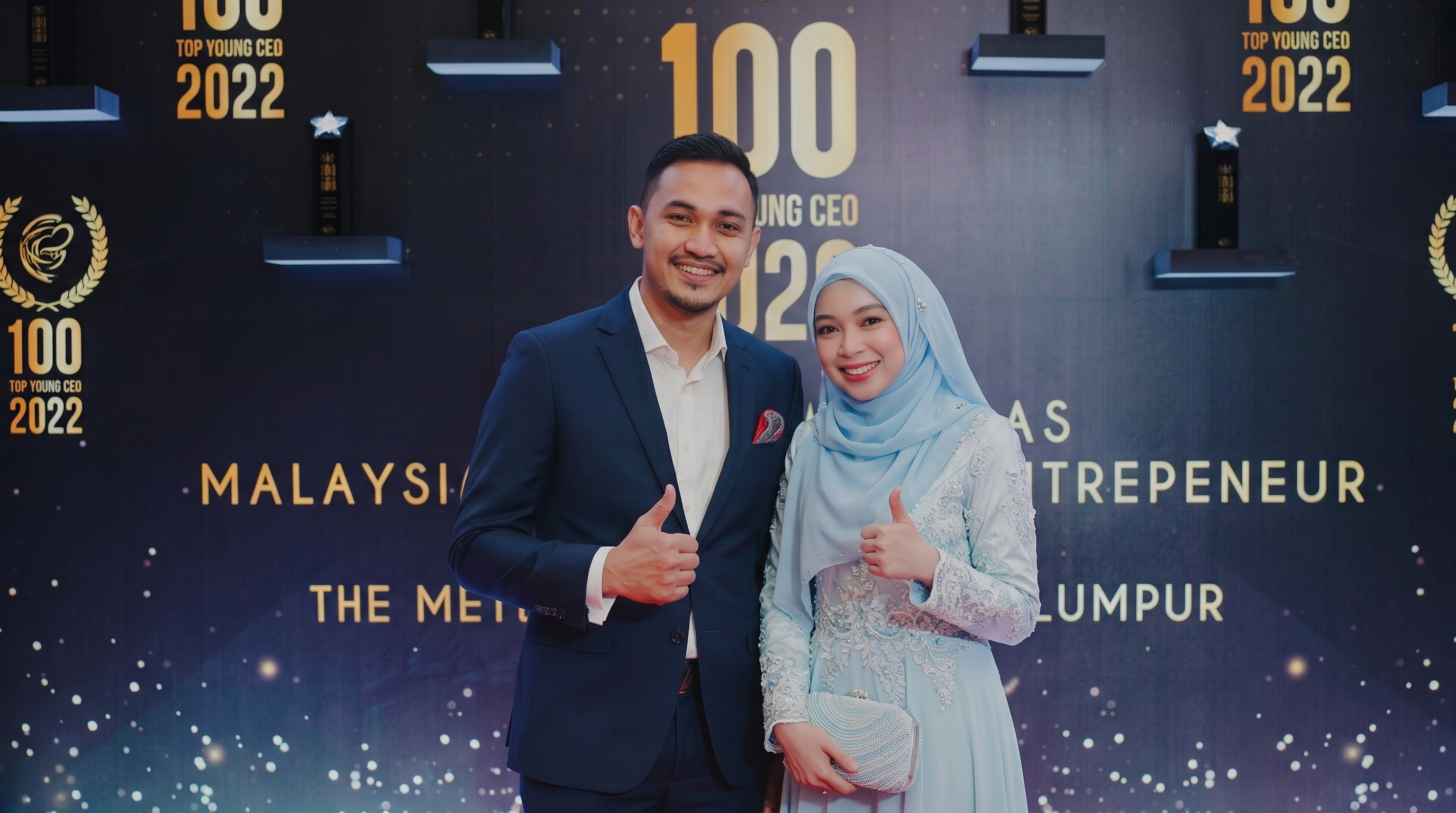 Consumer Brands & Retail Operations